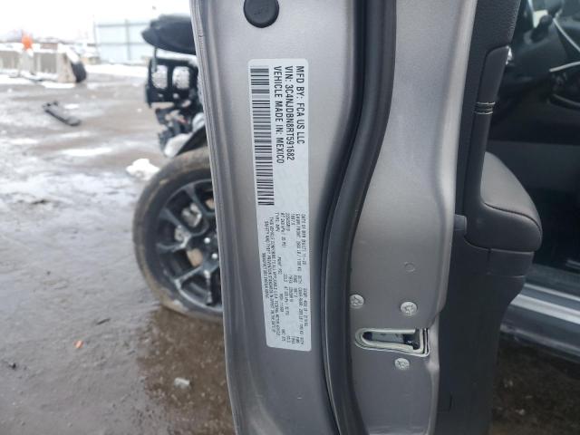 2024 JEEP COMPASS LA - 3C4NJDBN8RT591682