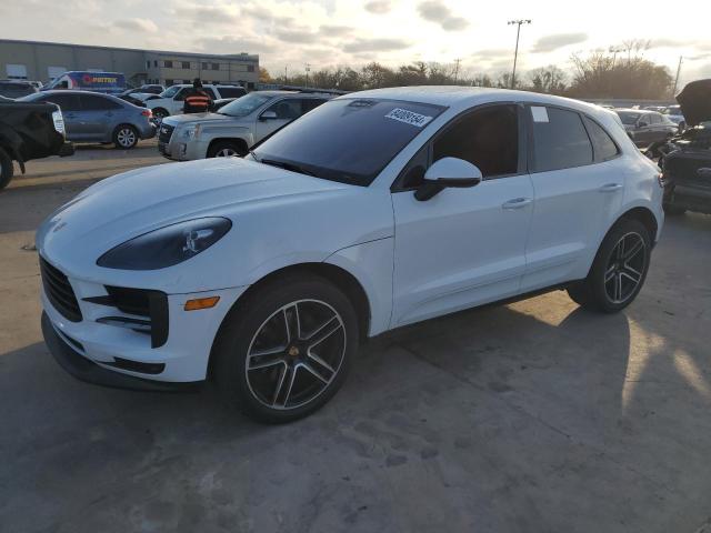 2020 PORSCHE MACAN #3024711604