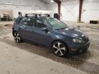 Lot #3024997138 2013 VOLKSWAGEN GOLF