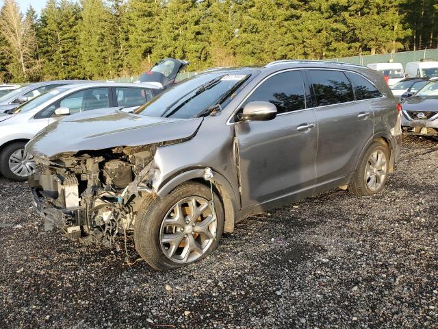 Vin: 5xypkda16gg001293, lot: 85128944, kia sorento sx 2016 img_1
