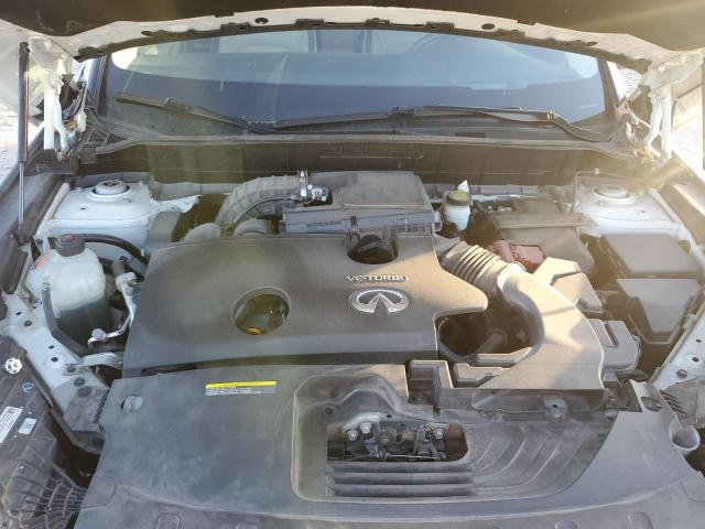 2019 INFINITI QX50 ESSEN - 3PCAJ5M33KF124061