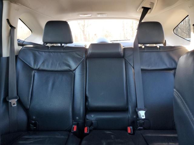 2016 HONDA CR-V EXL - 2HKRM4H78GH699993