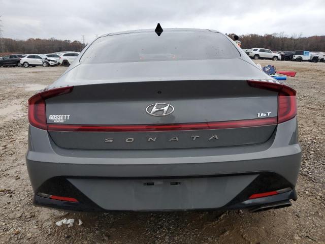 2022 HYUNDAI SONATA SEL - 5NPEJ4J25NH138394