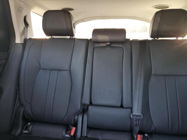 2019 LAND ROVER DISCOVERY - SALCR2FX5KH814936