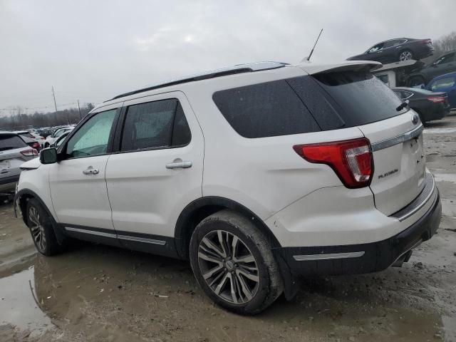 2019 FORD EXPLORER P - 1FM5K8HTXKGA67241