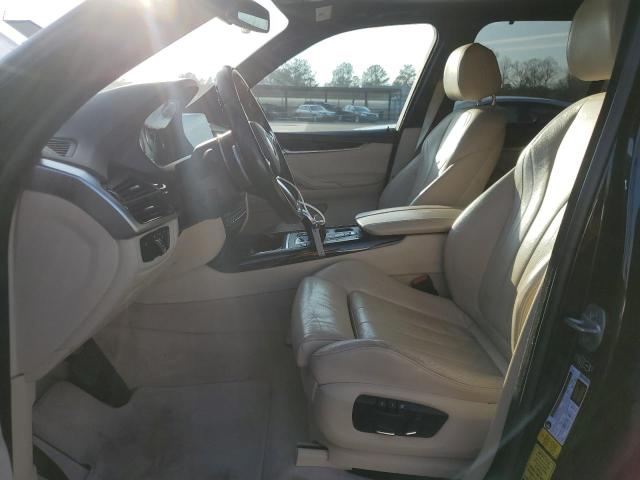 2015 BMW X5 SDRIVE3 - 5UXKR2C59F0H36477