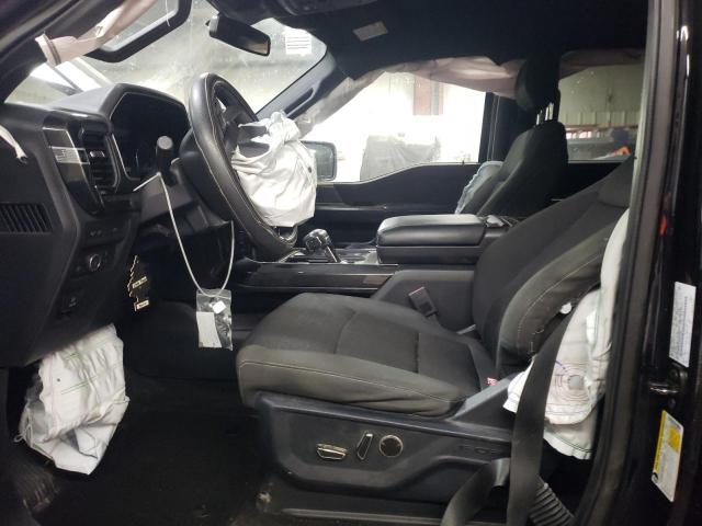 2021 FORD F150 SUPER - 1FTFW1ED5MFB68200