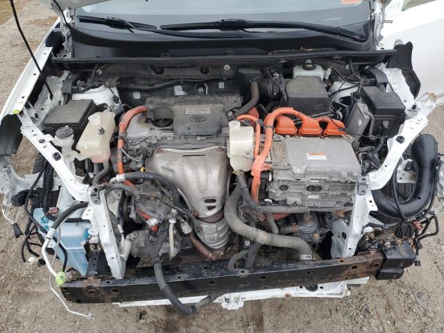 2018 TOYOTA RAV4 HV LE - JTMRJREV8JD182828