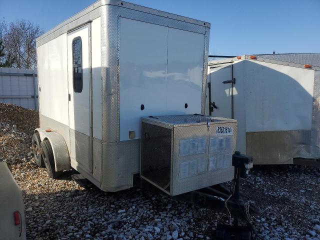 utilimaster TRAILER