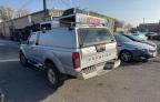 Lot #3023847923 2001 NISSAN FRONTIER K