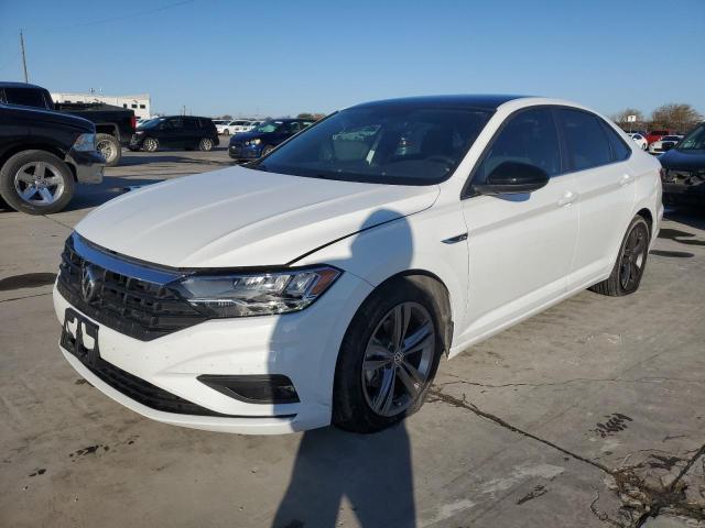 2021 VOLKSWAGEN JETTA S - 3VWC57BU8MM084365