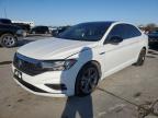 2021 VOLKSWAGEN JETTA S - 3VWC57BU8MM084365