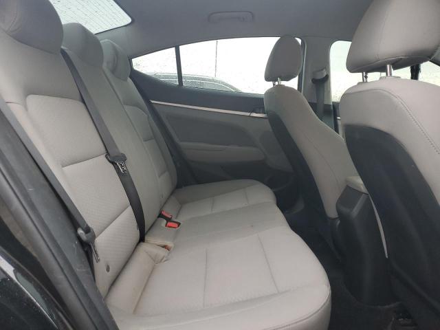 2020 HYUNDAI ELANTRA SE - 5NPD84LF3LH549880