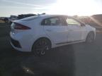 Lot #3037085393 2017 HYUNDAI IONIQ LIMI