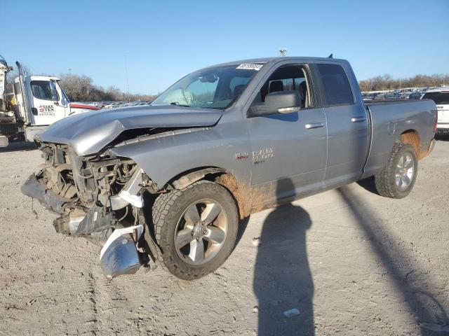 2019 RAM 1500 CLASS - 1C6RR7GT3KS636593