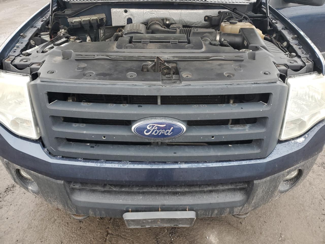 Lot #3029348789 2013 FORD EXPEDITION