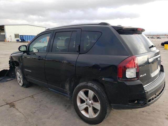 2016 JEEP COMPASS SP - 1C4NJDBB6GD551402