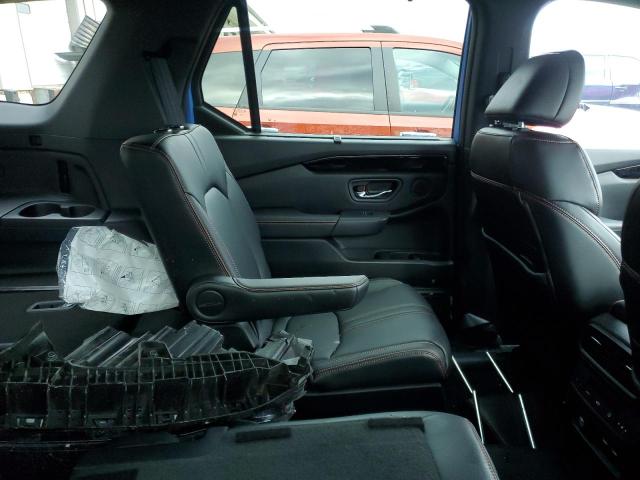 2023 HONDA PILOT TRAI 5FNYG1H67PB000408