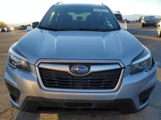 2019 SUBARU FORESTER JF2SKACCXKH579387