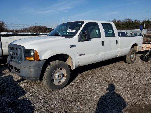 FORD F250 SUPER