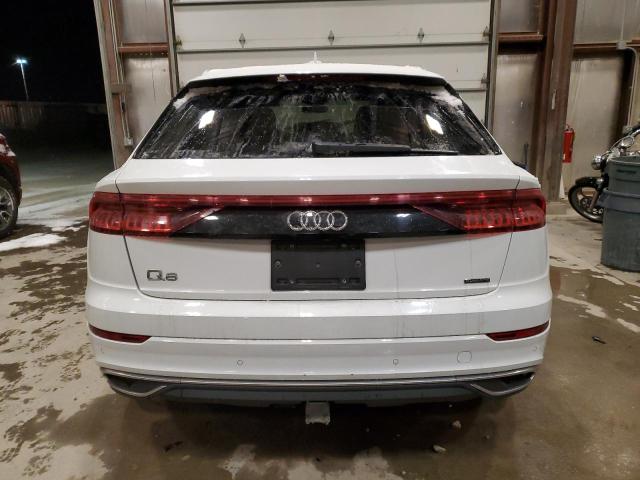 2019 AUDI Q8 PRESTIG WA1CVAF13KD035710