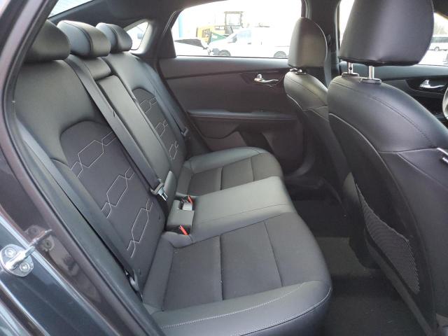 2021 KIA FORTE GT L - 3KPF34AD5ME391153