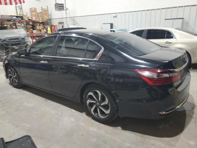 2016 HONDA ACCORD EXL - 1HGCR2F89GA142753