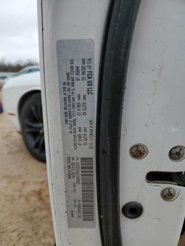 2018 DODGE CHALLENGER - 2C3CDZAG2JH305938