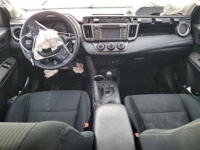 2015 TOYOTA RAV4 4D 4W 2T3BFREV3FW343079