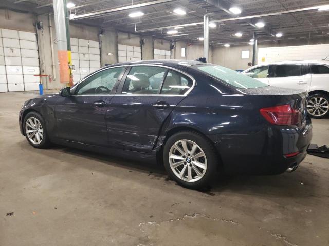 VIN WBA5A7C51GG149857 2016 BMW 5 SERIES no.2