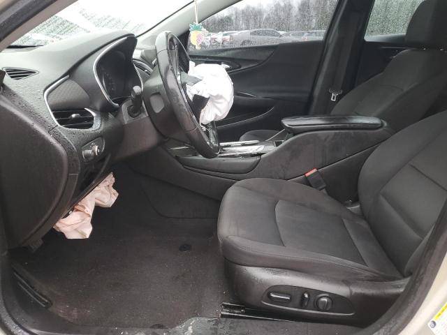 2016 CHEVROLET MALIBU  LT 1G1ZF5SX0GF235205