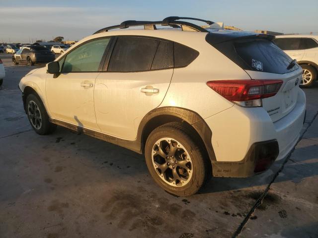 2023 SUBARU CROSSTREK - JF2GTAPC6P8287336