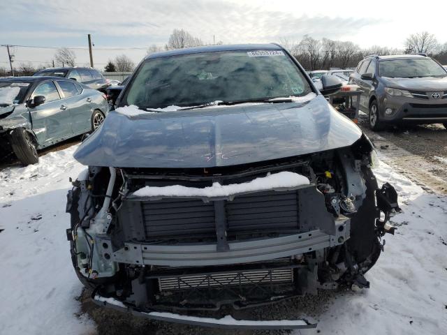 2022 BUICK ENCORE GX - KL4MMCSL6NB053550