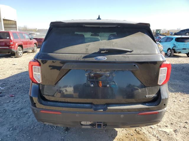 VIN 1FM5K8AB4LGB85126 2020 FORD EXPLORER no.6