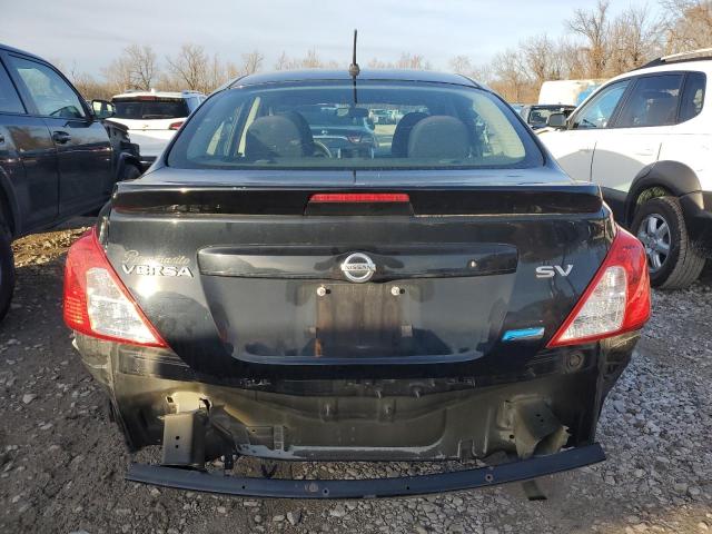 2015 NISSAN VERSA S - 3N1CN7AP0FL854570