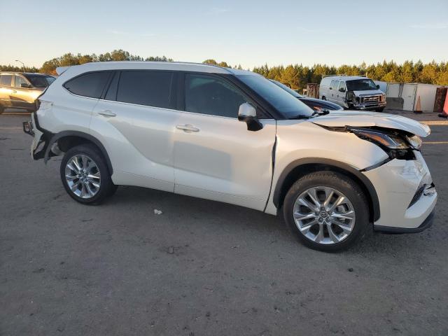 2020 TOYOTA HIGHLANDER - 5TDYZRAHXLS015737