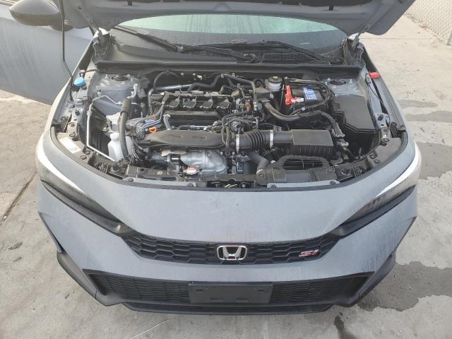 VIN 2HGFE1E54SH470344 2025 HONDA CIVIC no.11