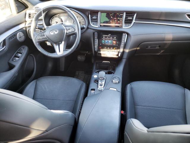 2022 INFINITI QX55 ESSEN 3PCAJ5K31NF115902