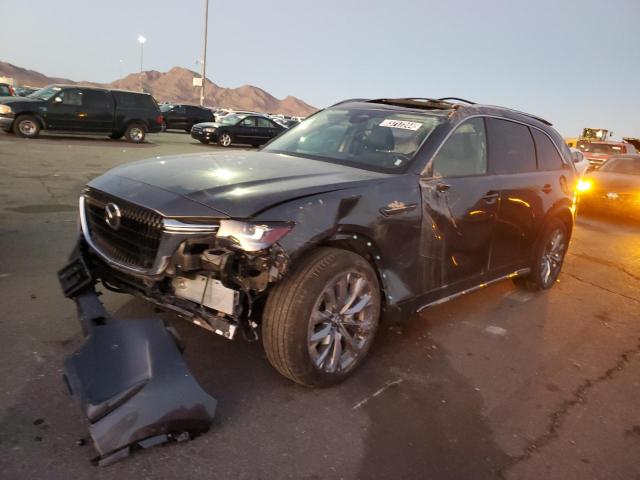 2024 MAZDA CX-90 PREM #3033102990