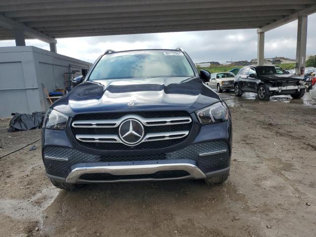 VIN 4JGFB4KE6MA375827 2021 MERCEDES-BENZ GLE-CLASS no.5