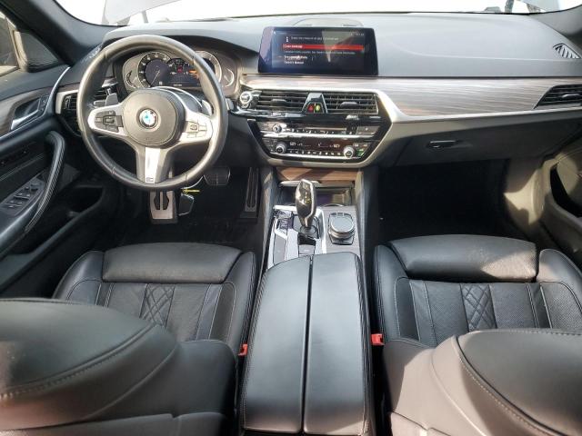 VIN WBAJA5C58KWW37379 2019 BMW 5 SERIES no.8