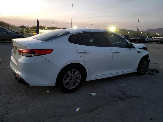 Vin: 5xxgt4l39gg036023, lot: 86377464, kia optima lx 20163