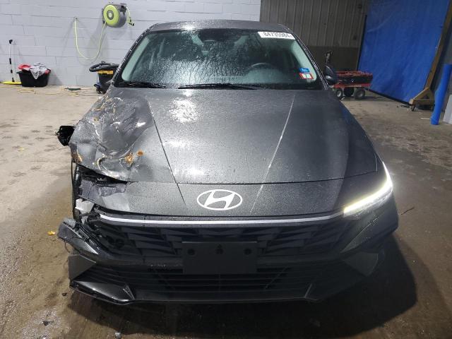2024 HYUNDAI ELANTRA SE - KMHLL4DG1RU741259