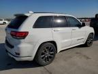 Lot #3024570615 2018 JEEP GRAND CHER