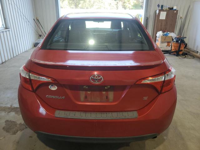 2015 TOYOTA COROLLA L - 5YFBURHE3FP294557