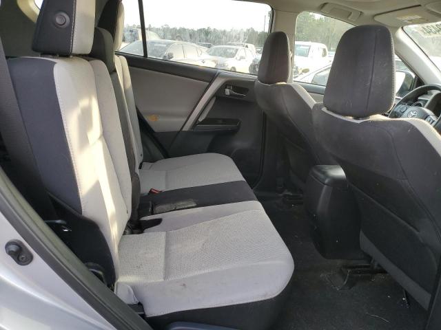 2018 TOYOTA RAV4 ADVEN - 2T3RFREV1JW701772