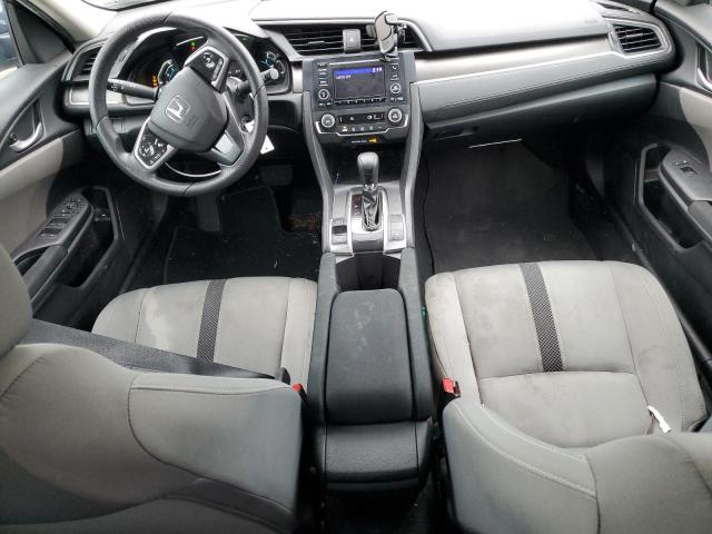 2019 HONDA CIVIC LX - 19XFC2F61KE213963
