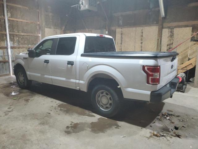 Vin: 1ftew1e42kkd17114, lot: 84427544, ford f-150 supercrew 20192
