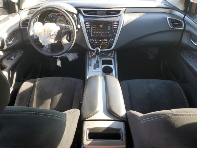 2019 NISSAN MURANO S - 5N1AZ2MS7KN130554