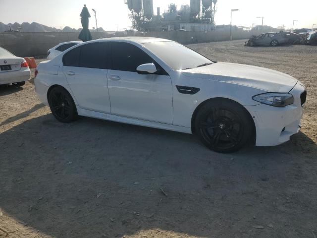 VIN WBSFV9C57DD096269 2013 BMW M5 no.4